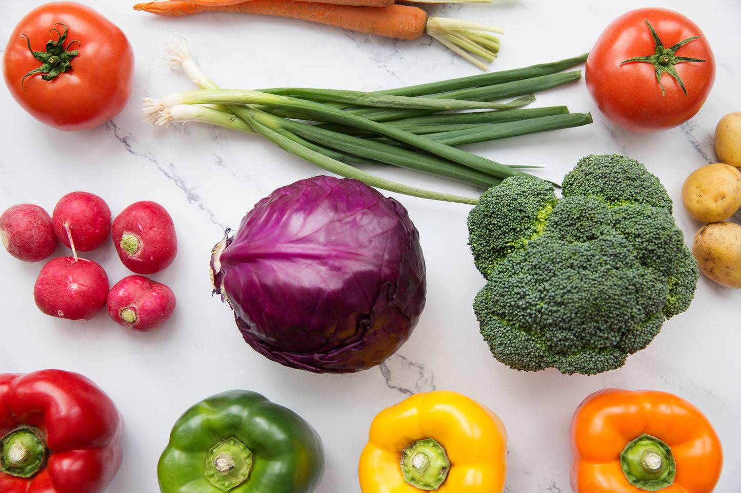 Budget Healthy Plan