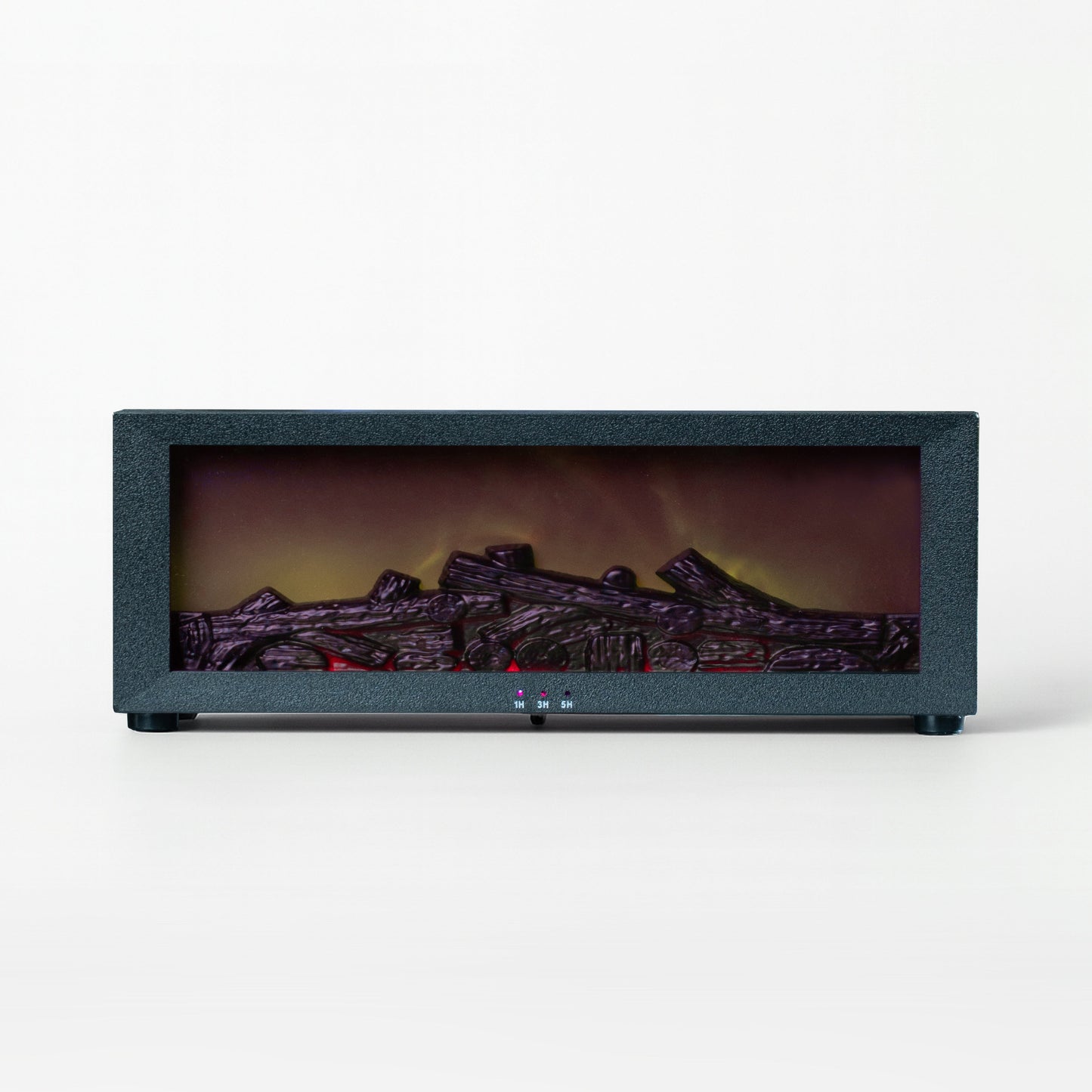 7-Color Flame Aroma Diffuser